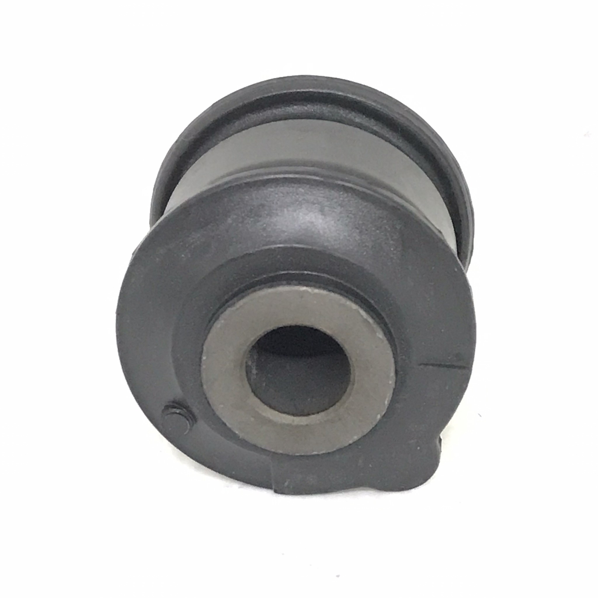 (1ตัว) บู๊ชปีกนก HONDA ตัวล่าง ตัวเล็ก JAZZ / CITY ปี 2003-2008 ตัวล่าง ฮอนด้าซิตี้ แจ๊ส/LOWER /SMALLARM BUSHING ยี่ห้อ RBI เบอร์ 51392-SEL-T01 / O24302WS