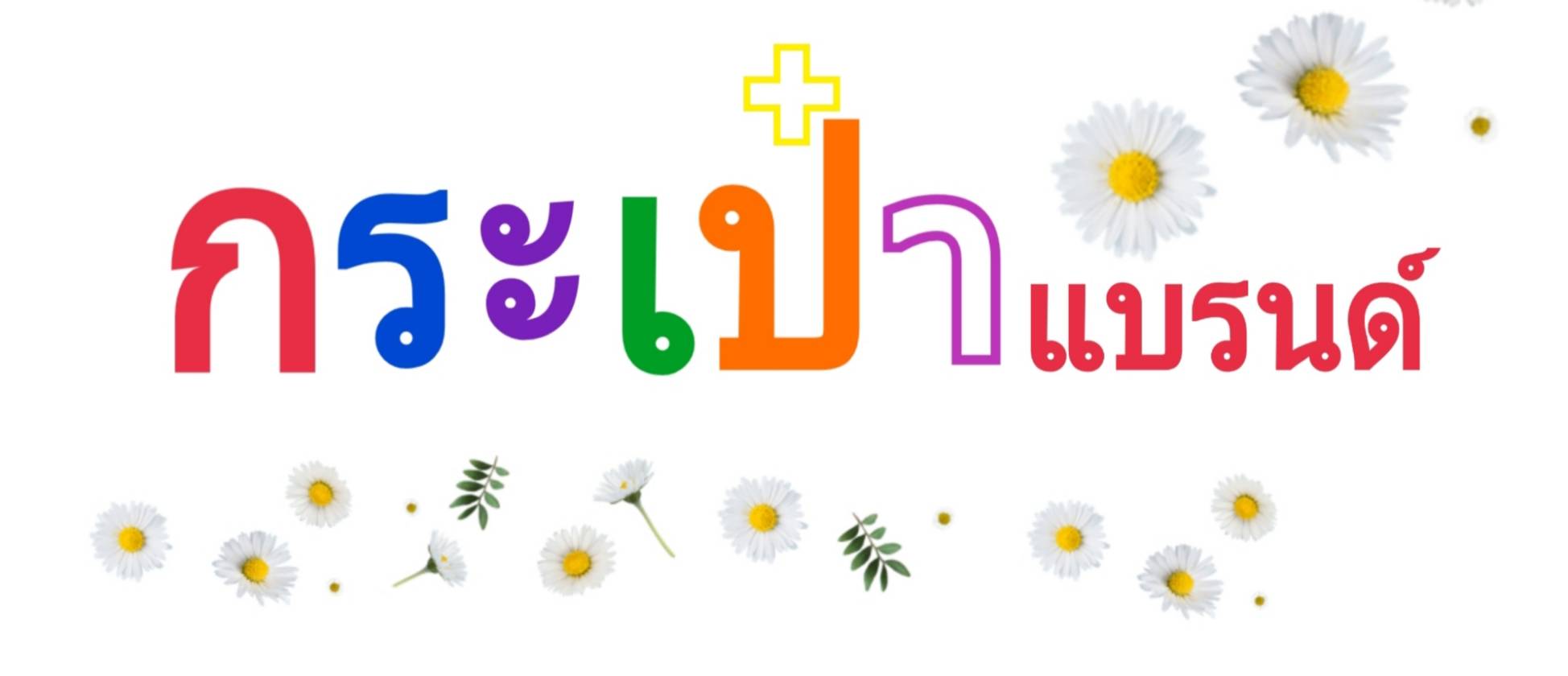 กระเป๋าแบรนด์