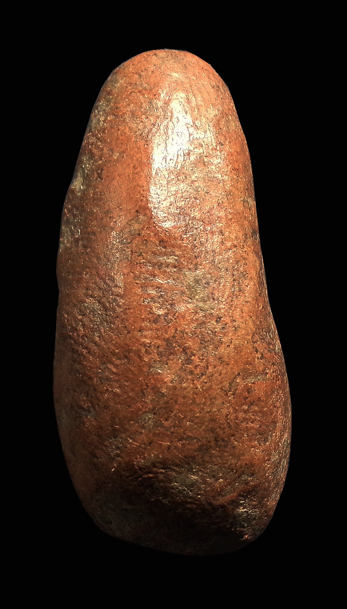 พระลีลาหลวงพ่อเต๋ คงทอง เนื้อดิน วัดสามง่าม จ.นครปฐม