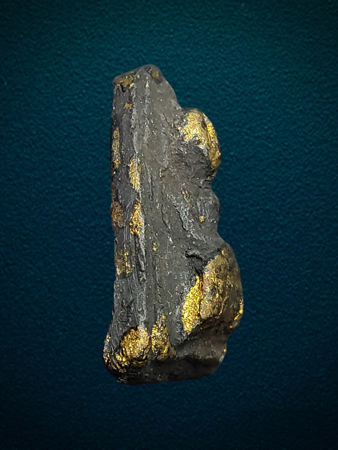 หลวงพ่อทวด หลวงปู่ทิมสร้าง พระครูใบฎีกาขาว วัดช้างให้ ปัตตานี ปี2513