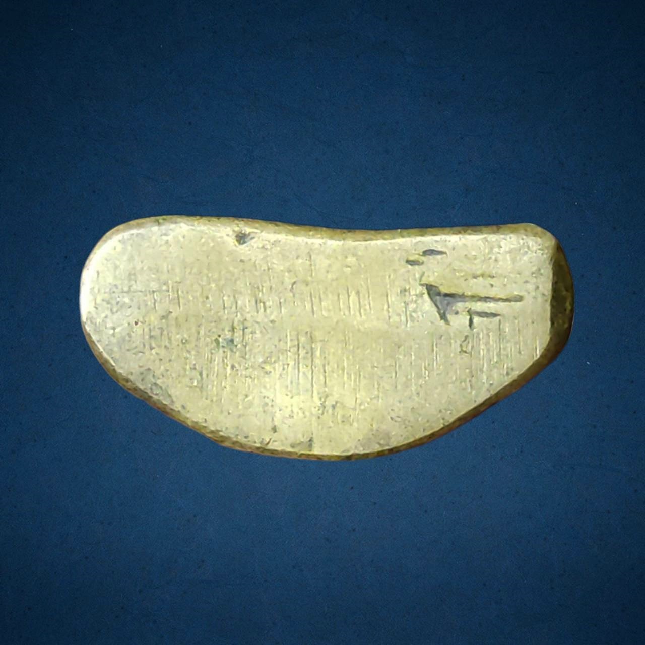 รูปหล่อ หลวงพ่อไปล่ วัดกำแพง รุ่นแรก 2478