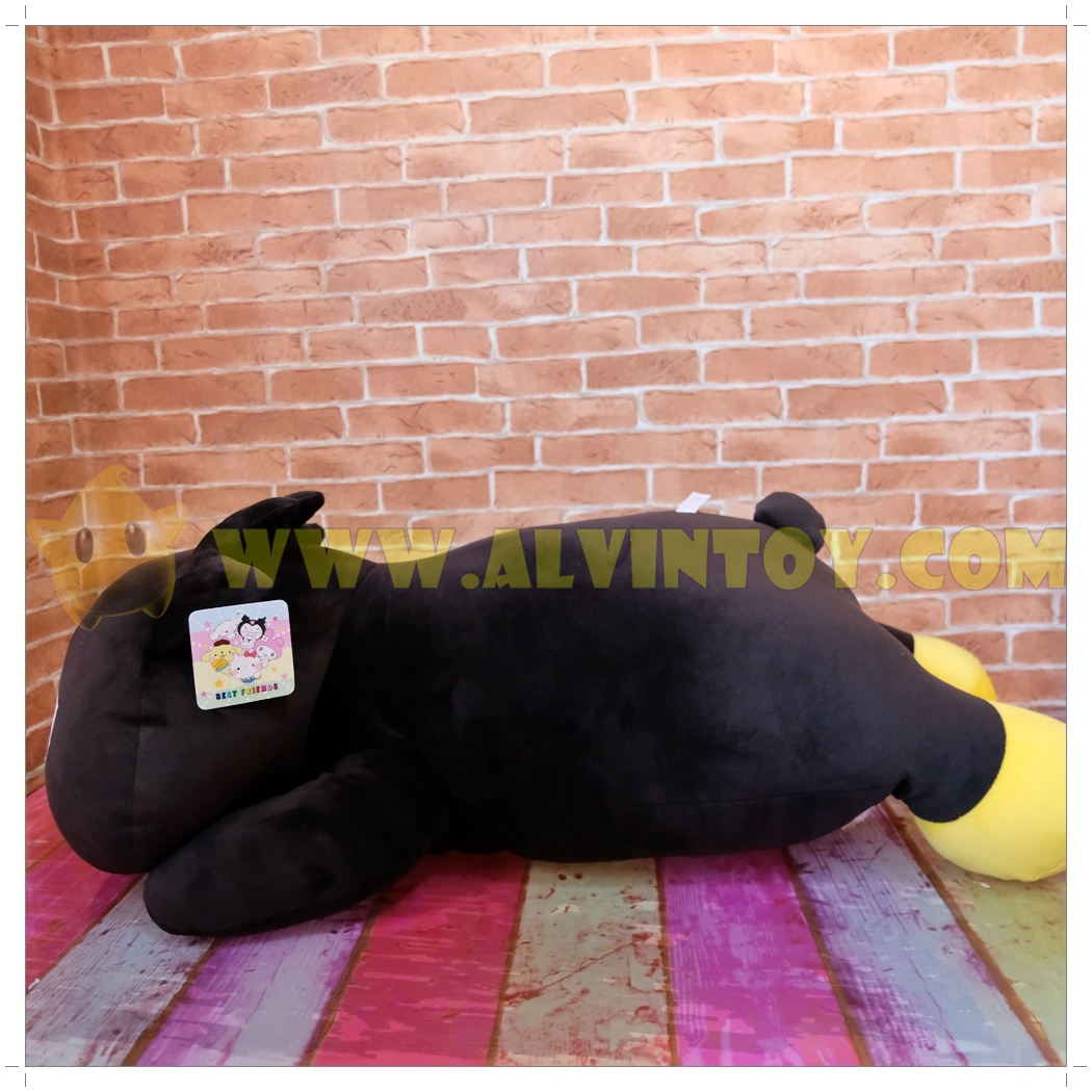 ตุ๊กตานุ่มนิ่ม Bad Badtz Maru - แบดแบด มารุ