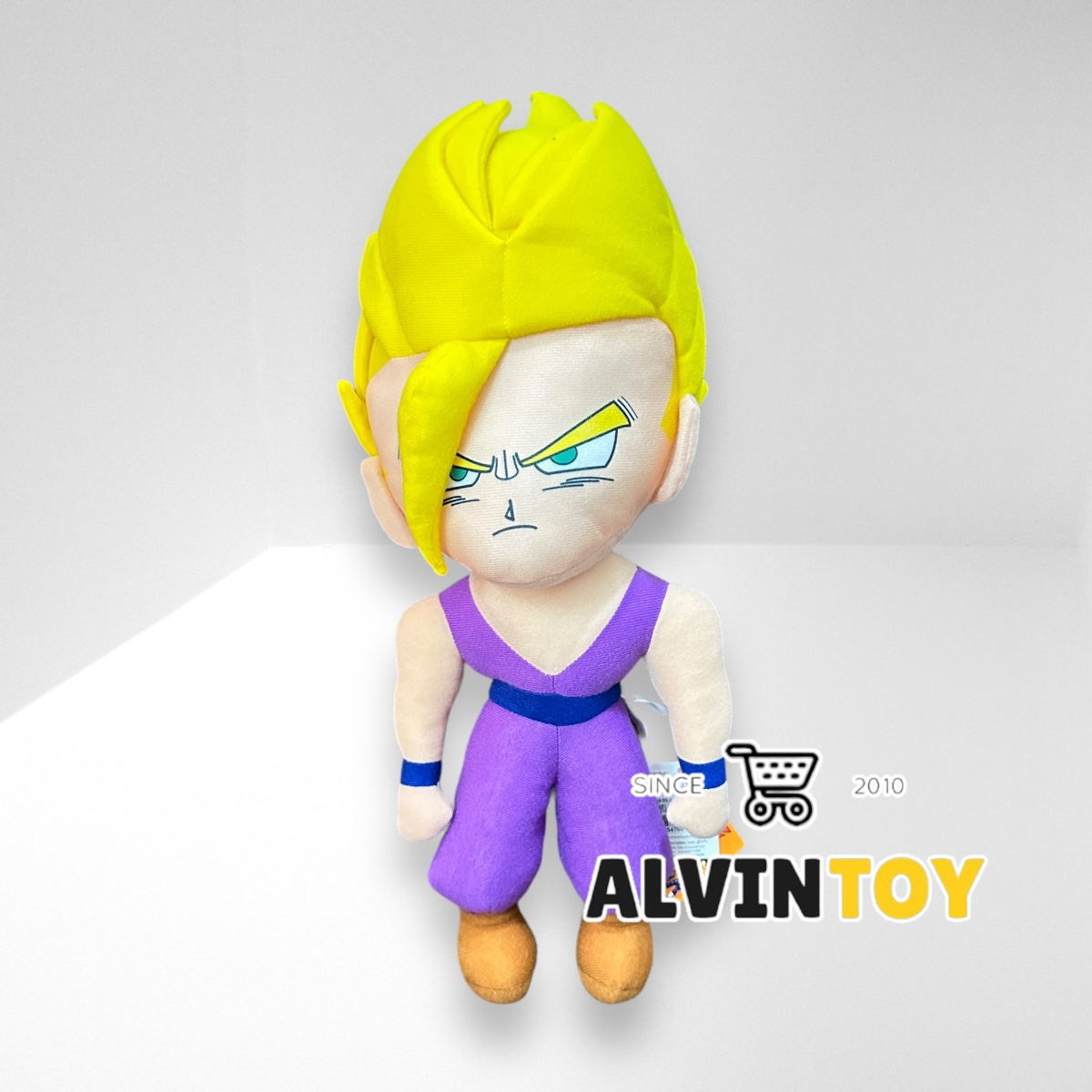 ตุ๊กตา Gohan - ซง โกฮัง