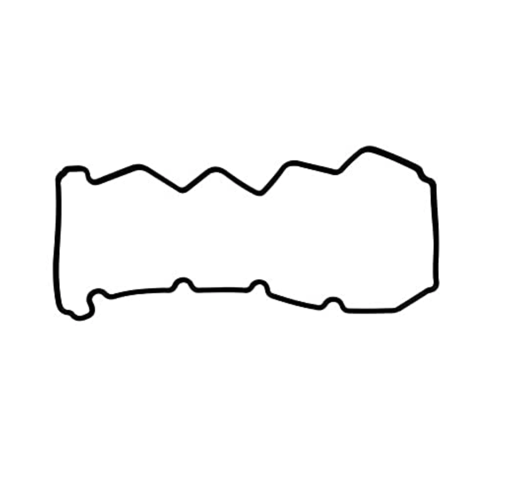 NISSAN NAVARA YD25DTT 13270-VK500 นิสสัน นาวาร่า วายดี25 ฝาวาล์ว ยางฝาครอบวาล์ว ยางฝาวาล์ว ประเกนฝาวาล์ว