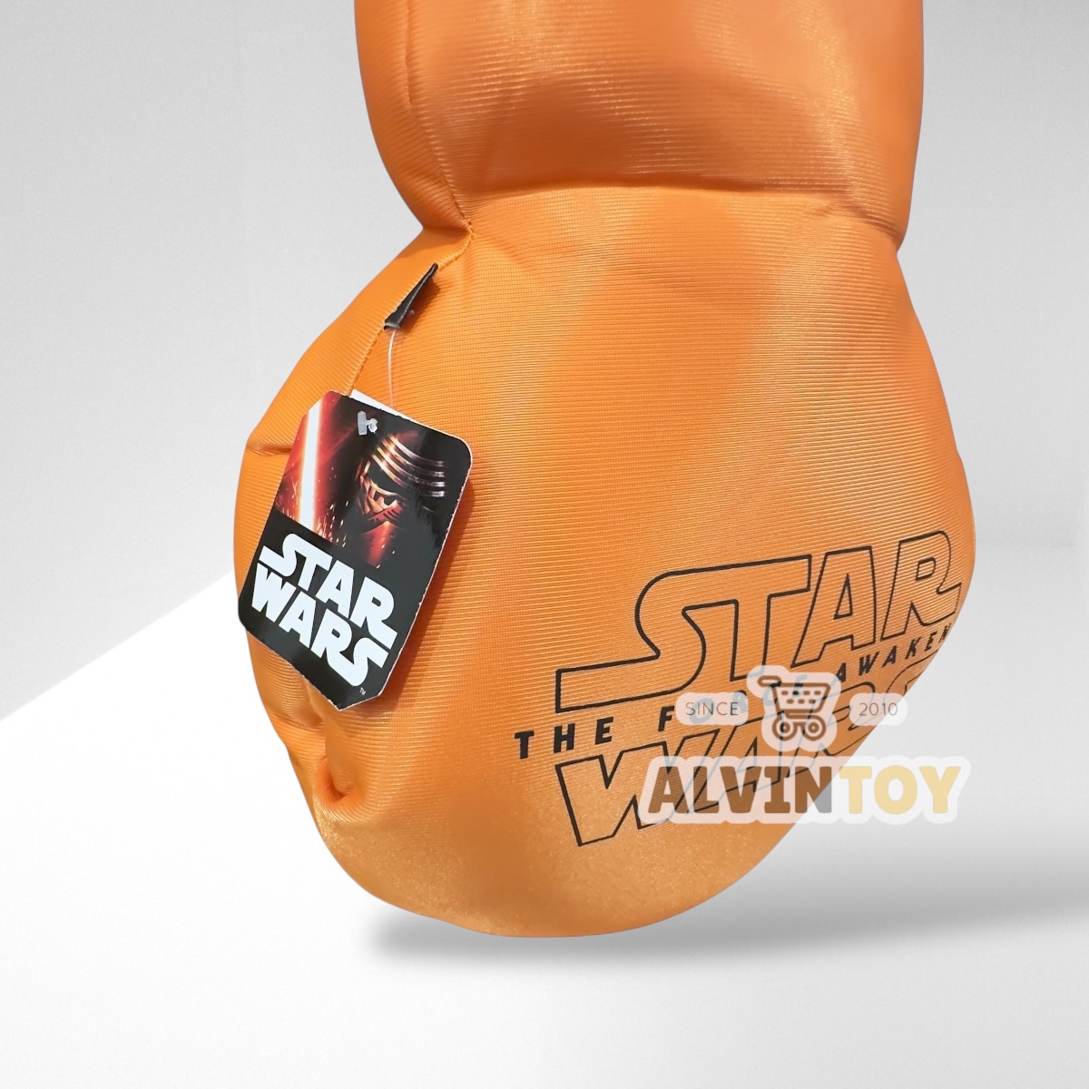 หมอนสอดมือ BB-8 - บีบีเอท