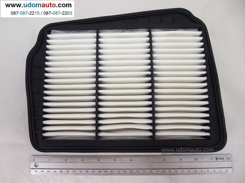 ไส้กรองอากาศ เชฟโรเลต ออฟต้า / Air Filter, 96553450, WIX, WA9440