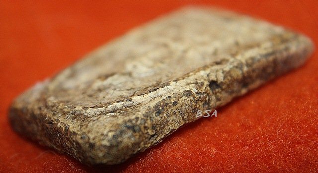 พระสมเด็จ บางขุนพรหม พิมพ์ปรกโพธ์