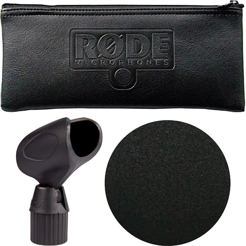 RODE M3 *ของแท้ประกัน 1ปี* ไมค์ Versatile End Condenser Microphone ฟรี!! Stand Mount, Zip Pouch,WSM3 Windscreen