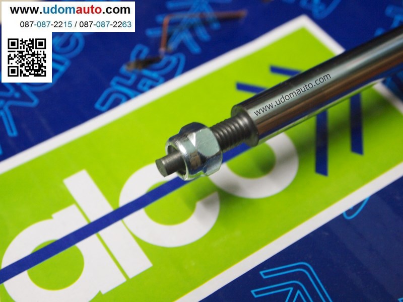 โช๊คอัพหลัง FORD FOCUS ยี่ห้อ VALCO