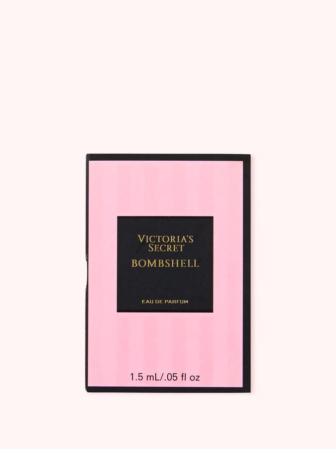 น้ำหอม Bombshell แบบ Tester ขนาด 1.5 mL.