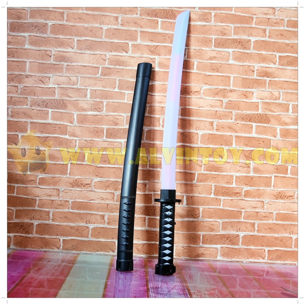 ของเล่นดาบ มีเสียง มีไฟ ดาบพิฆาตอสูร