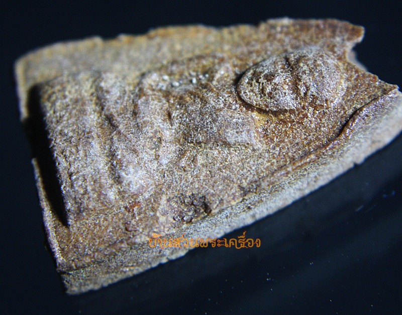 พระเนื้อว่านหลวงพ่อแช่ม วัดฉลอง ปี2511 ภูเก็ต