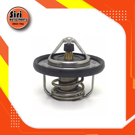 (แท้ศูนย์) (ประกัน 1 เดือน) วาล์วน้ำ NISSAN March, Almera, Tiida, Sylphy, Cube J32 นิสสัน 82 องศา 21200-ED00A