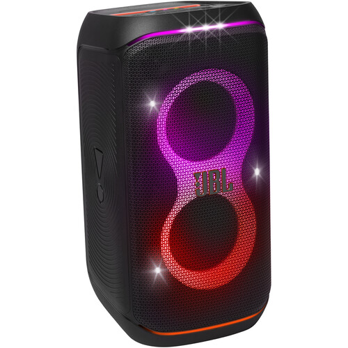 JBL PartyBox Club 120 *ของแท้รับประกัน 1ปี* ลำโพงบลูทูธ 160W Wireless Party Speaker