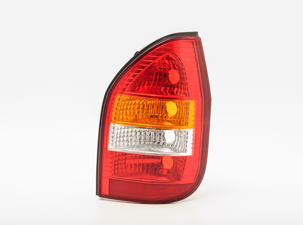 เสื้อไฟท้าย ZAFIRA 3สี / Tail lamp, 0911744