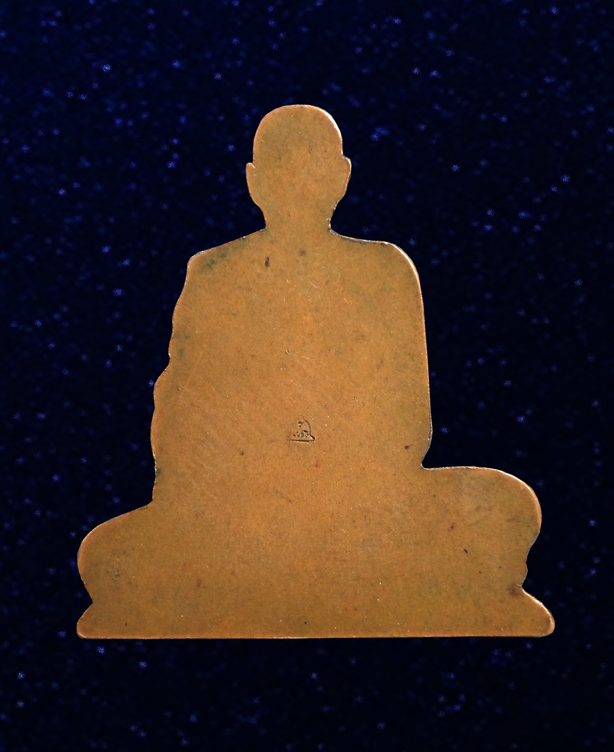 รูปเหมือน ตัดชิด หลวงพ่อพรหม วัดช่องแค นครสวรรค์