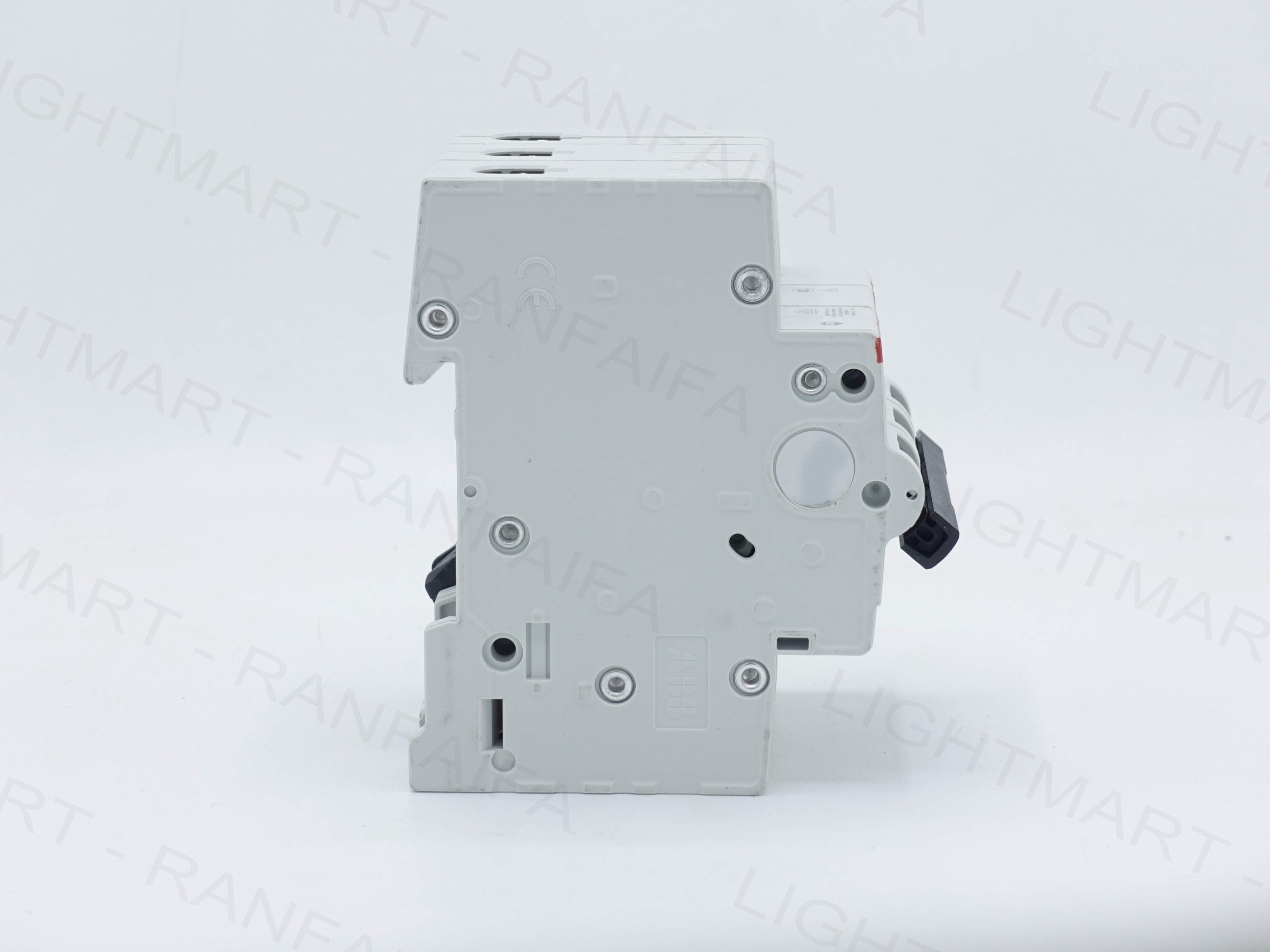 ลูกเบรกเกอร์ย่อย 3P 6-63A "ABB"