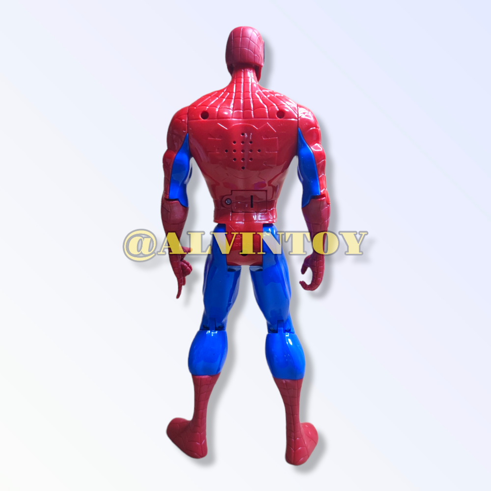 Figure Spider Man Avenger End Game