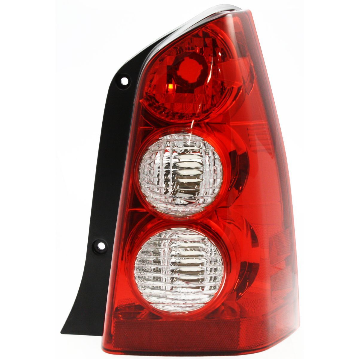 เสื้อไฟท้าย MAZDA TRIBUTE (รูปจริง) / โคมไฟท้าย, มาสด้า ทริบิ้ว, EF9151180C