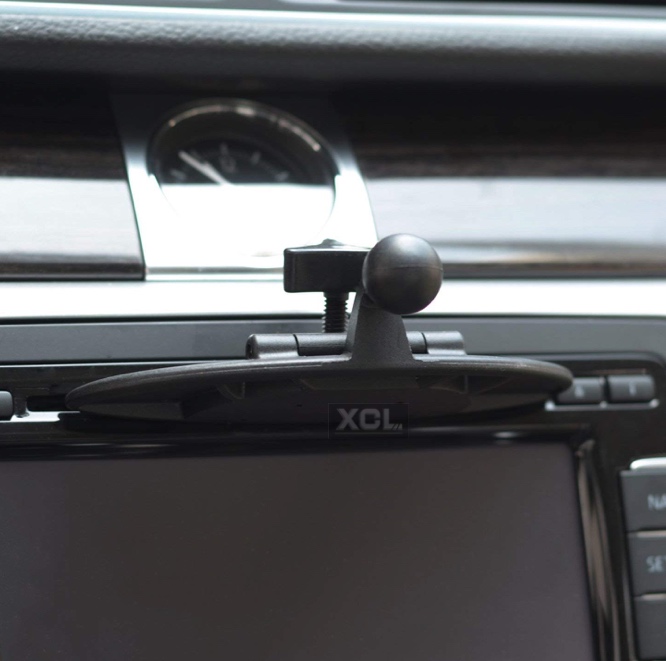 ที่วางGarminในรถ แบบเสียบช่องซีดี