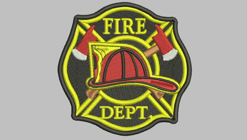 อาร์มกู้ภัย - ดับเพลิง