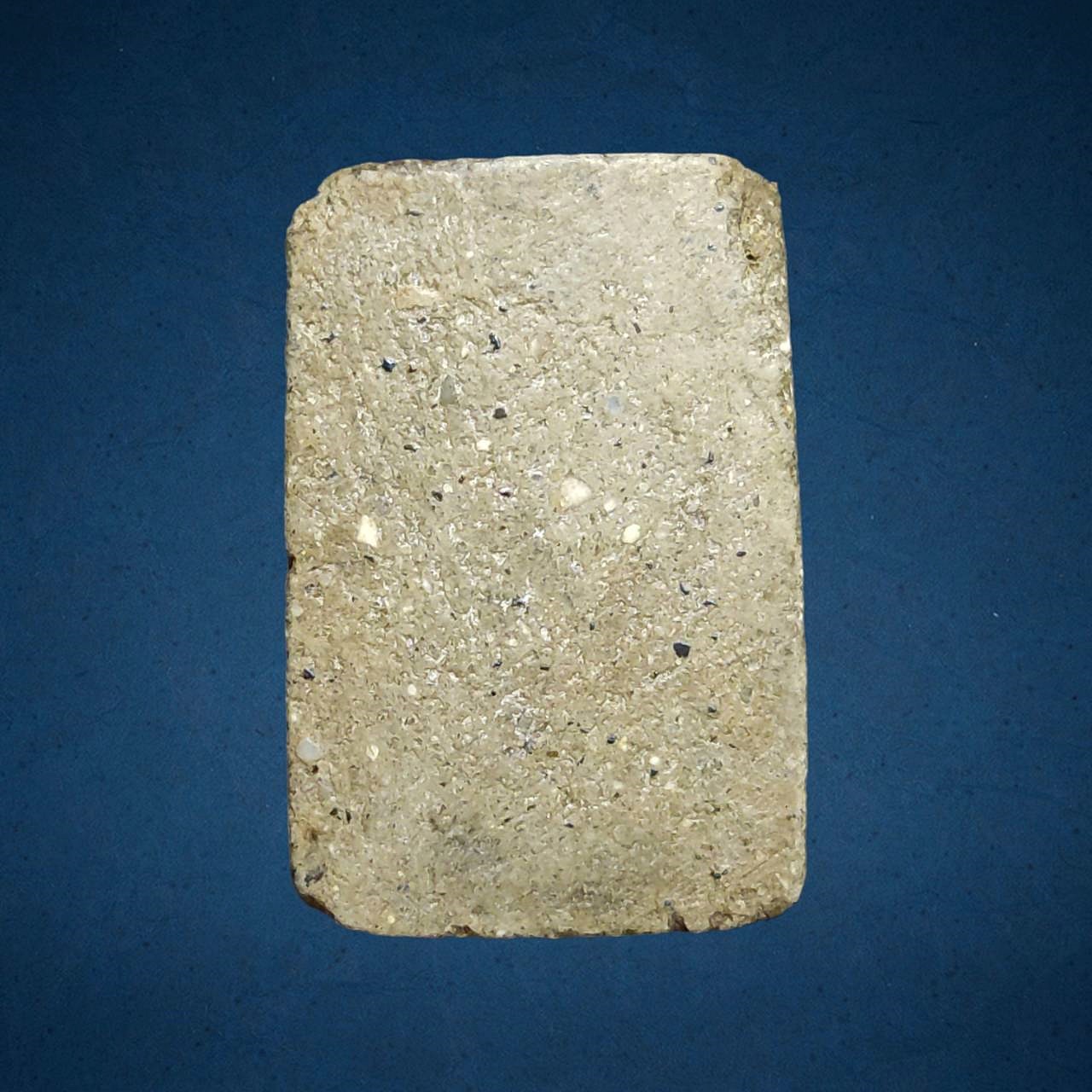 พระสมเด็จฐาน 3 ชั้น หูบายศรี หลวงพ่อน้อย วัดธรรมศาลา นครปฐม ปี 2511