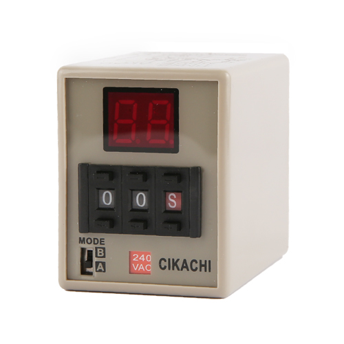 ทามเมอร์หน่วงเวลา Digital CIKACHI AH3D-DM