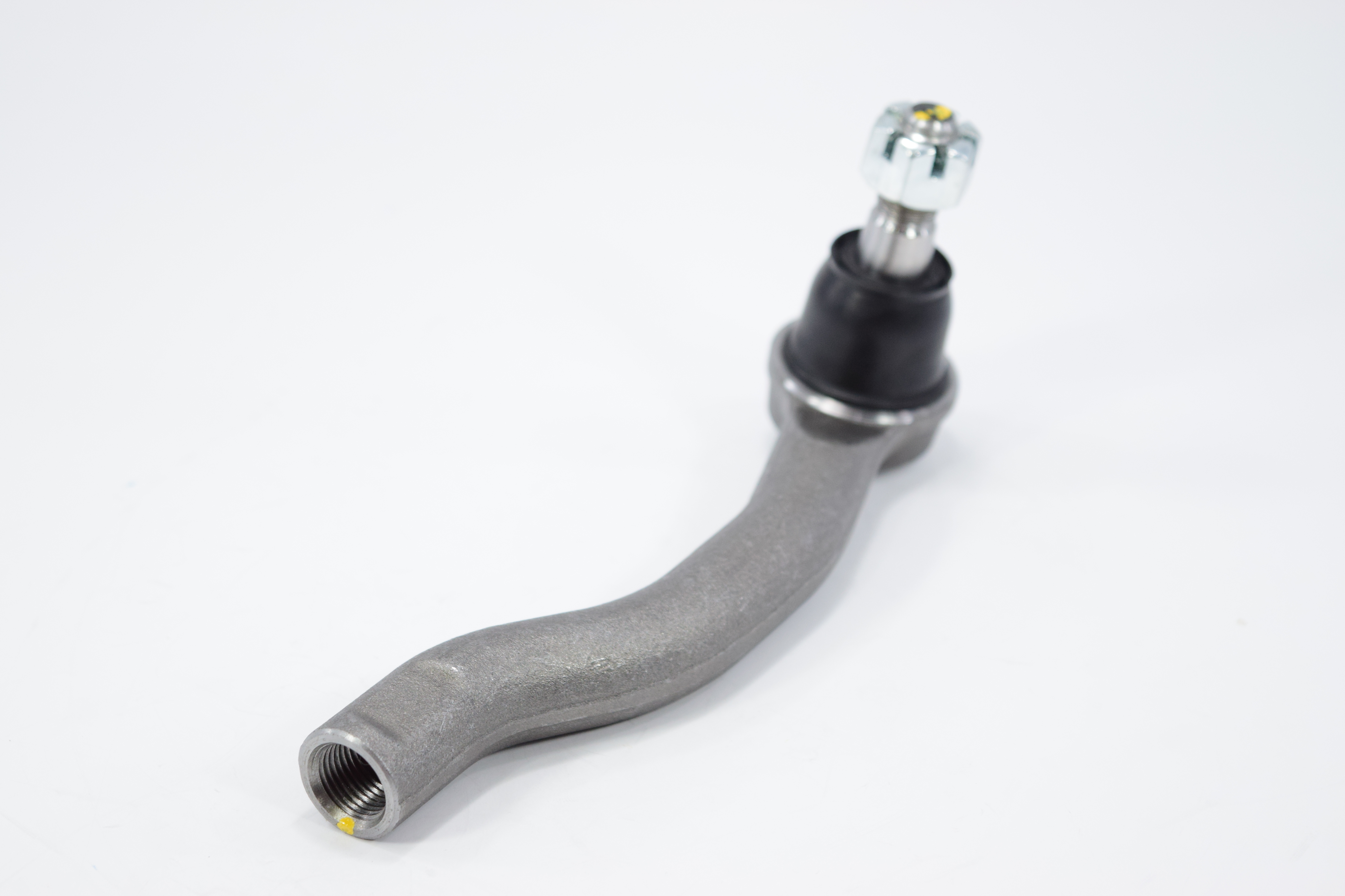 (2 ตัว) ลูกหมากคันชักนอก NISSAN NAVARA D40 ปี 2005-On นิสสัน นาวาร่า / 3E-4981 / ยี่ห้อ 333 TIE ROD END, OUTER (ซ้าย / ขวา)