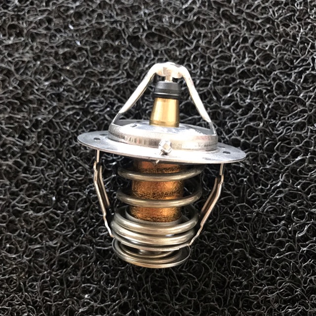 (แท้ศูนย์) (ประกัน 1 เดือน) วาล์วน้ำ TOYOTA VIGO ดีเซล 1KD,2KD TIGER D4D รถตู้หัวปี๊บ KDH222 ดีเซลโตโยต้า 82 องศา 90916-03118