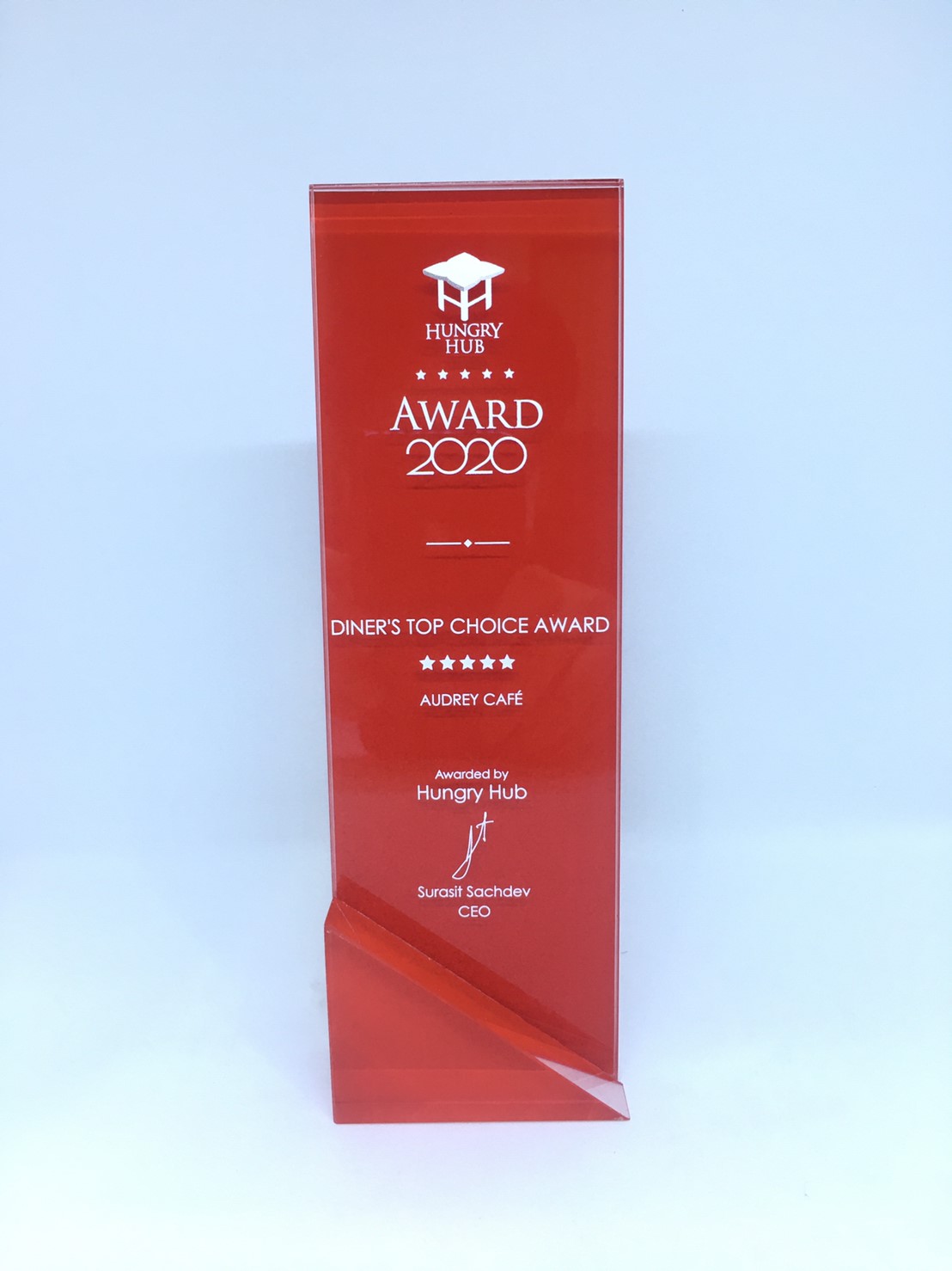TROPHY342