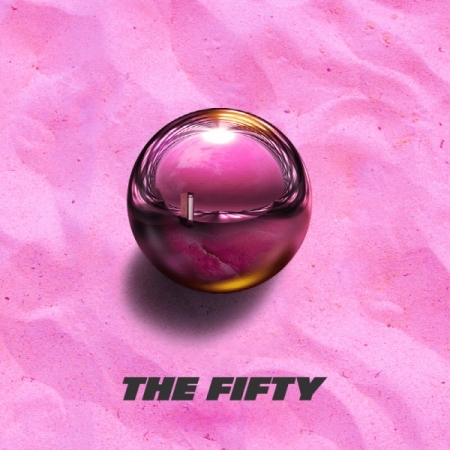 ( Pre-Order ) FIFTY FIFTY 1st EP Album THE FIFTY วางจำหน่าย 6 / 12 / 2022