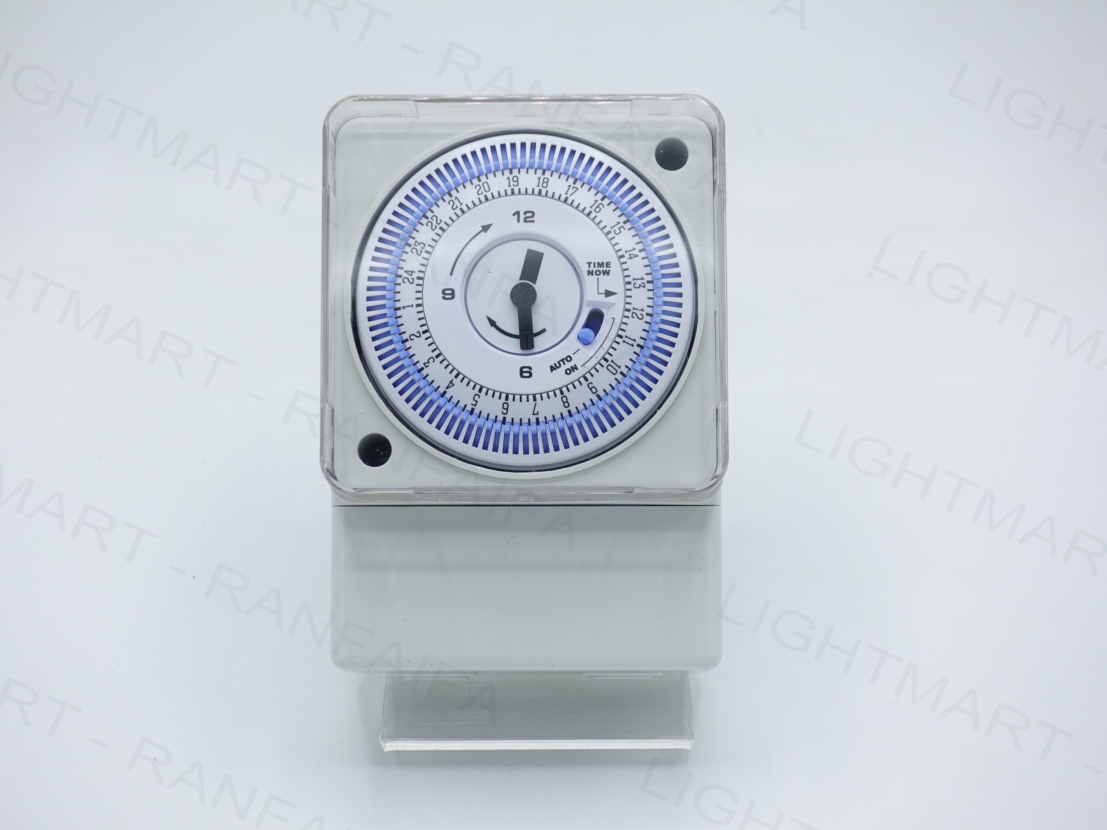 นาฬิกาตั้งเวลา 24 ชม.TMA-1 BEC