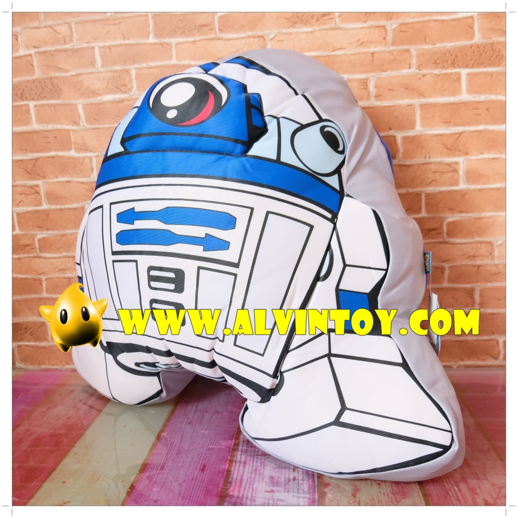 หมอนตุ๊กตา R2-D2 - อาร์ทูดีทู