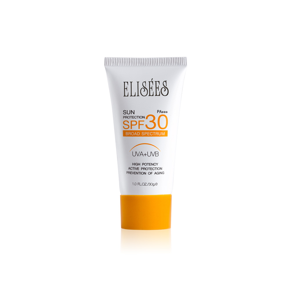 ELISEES SUN PROTECTION SPF30/PA+++ กันแดด SPF30