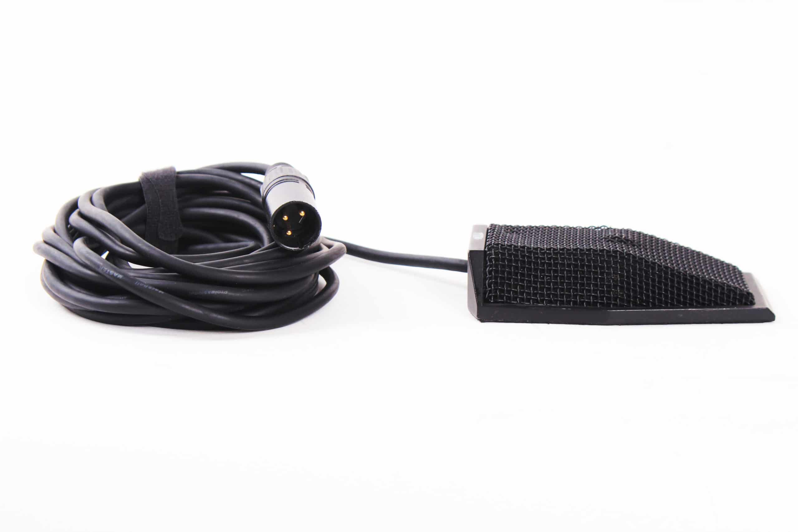 MXL FR-401M *ของแท้รับประกันศูนย์* ไมค์ Boundary แบบ Supercardioid พร้อมสาย XLR