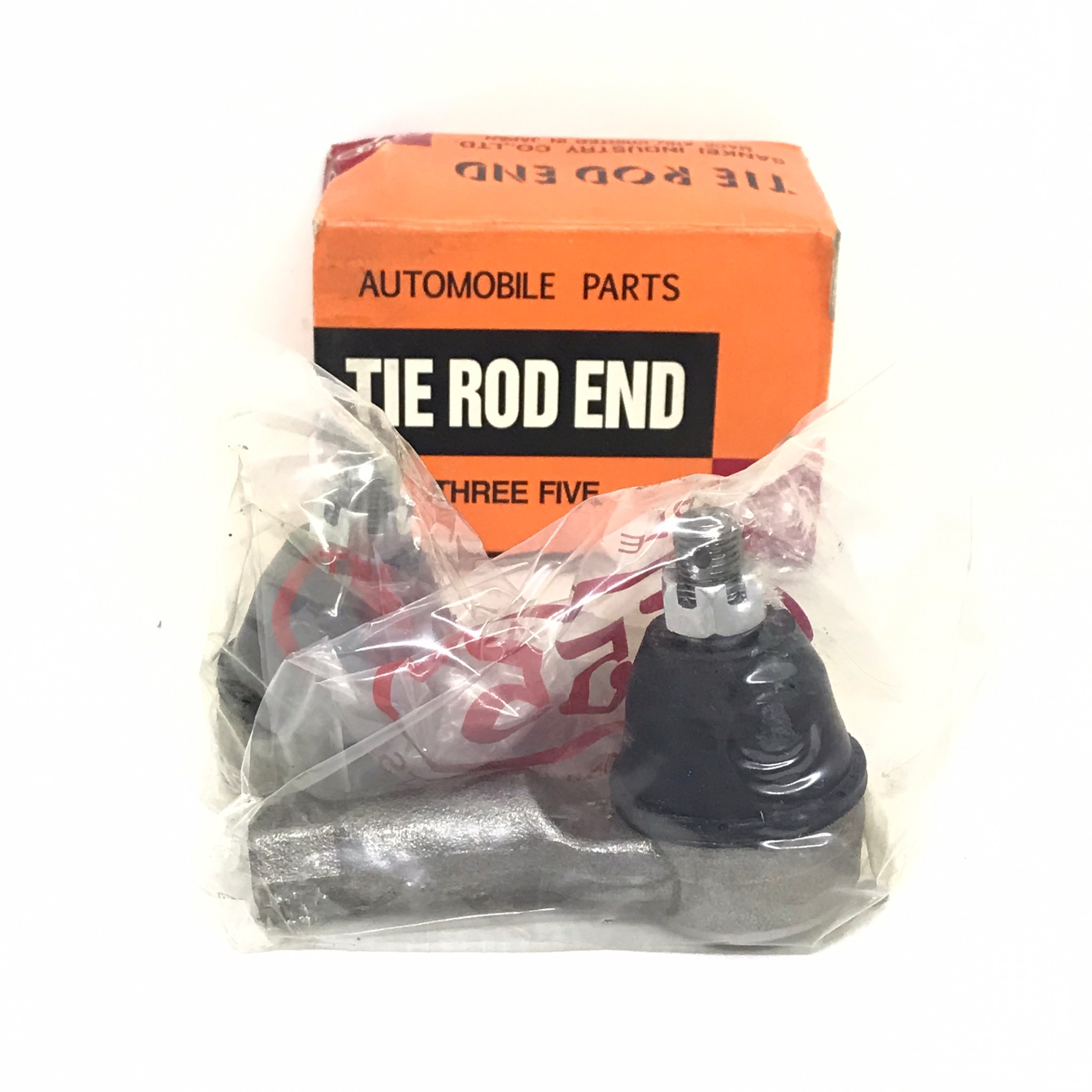 ลูกหมากคันชักนอก MAZDA / FORD BT50 2WD มาสด้า บีที 50 / เบอร์ SE-1721 / UR56-32-280 / ยี่ห้อ 555 / Three Five (TIE ROD END) 1 คู่ (JAPAN)