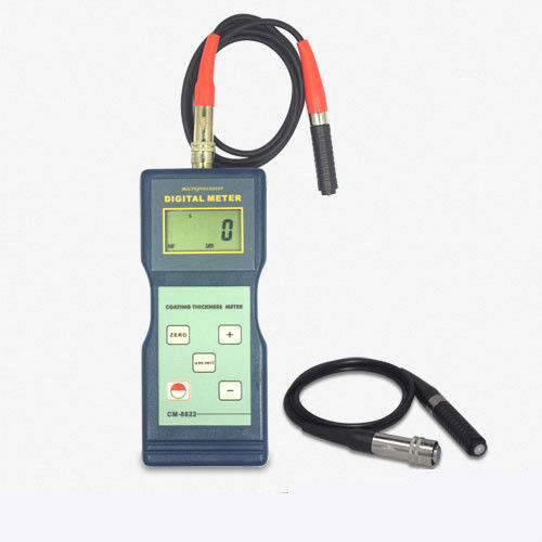 CM-8822 Coating Thickness Meter เครื่องวัดความหนาสี