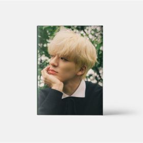 ( Pre-Order ) NCT DREAM - NCT DREAM PHOTO BOOK ENDLESS DREAM ( Jeno ver ) วางจำหน่าย 15 / 11 / 2024
