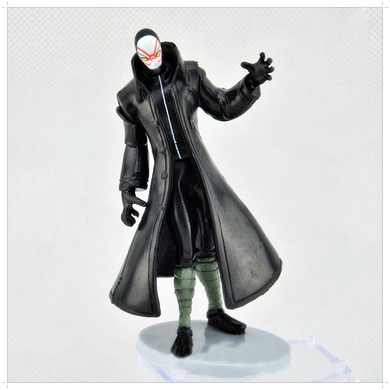 โมเดล Big Hero 6 - บิ๊กฮีโร่ 6 AL1