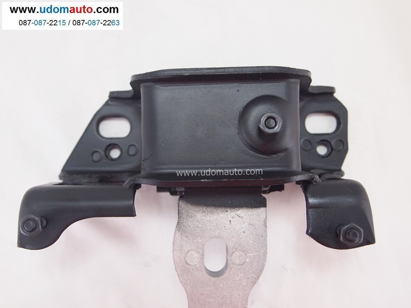 ยางรองแท่นเครื่องด้านซ้าย(แท่นเกียร์) FIESTA / AV597M121AA