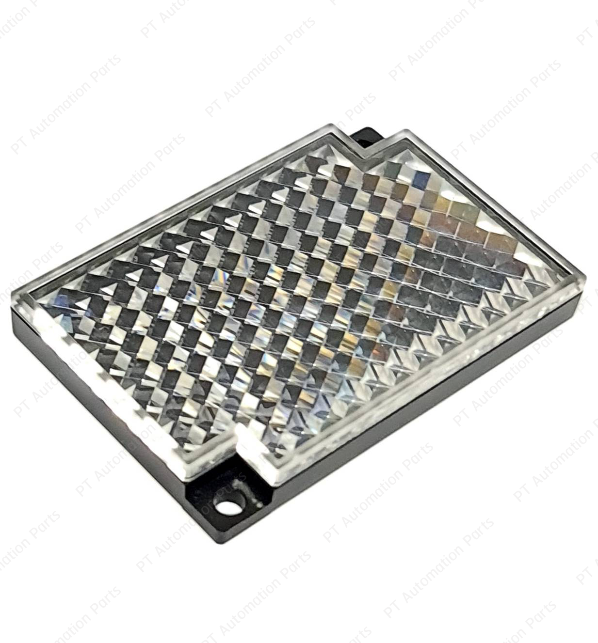 รีเฟล็กเตอร์ OMRON E39-R1 E39-R1S Reflector for Sensor แผ่นสะท้อนแสงสำหรับเซนเซอร์ตรวจจับวัตถุแบบสะท้อนกลับ