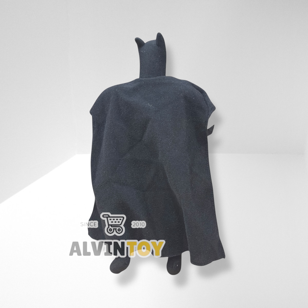 ตุ๊กตา Batman - แบทแมน 12 นิ้ว สินค้าลิขสิทธิ์แท้