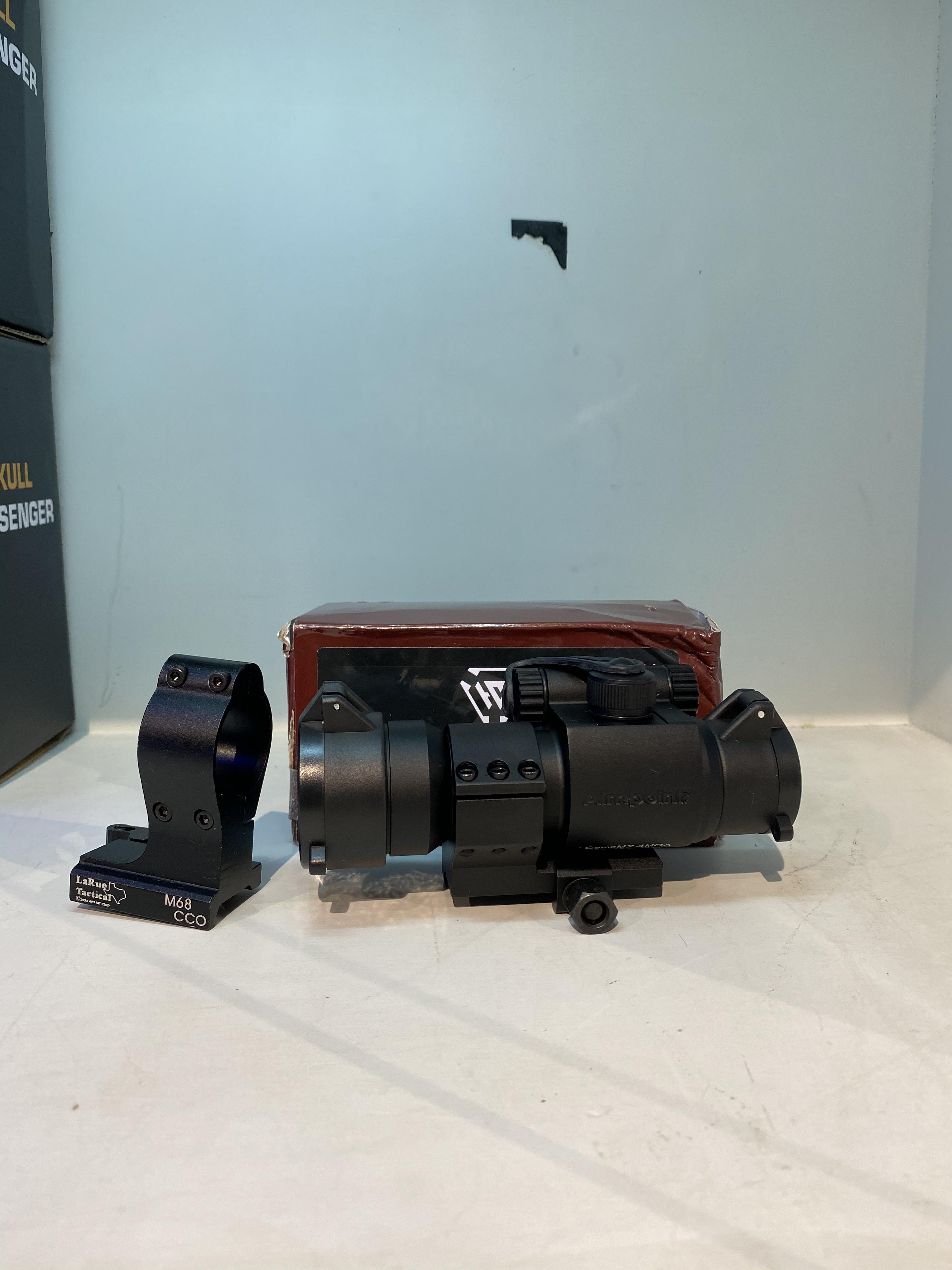 RD2000+ขาเตี้ยพร้อมขาลาลูM68