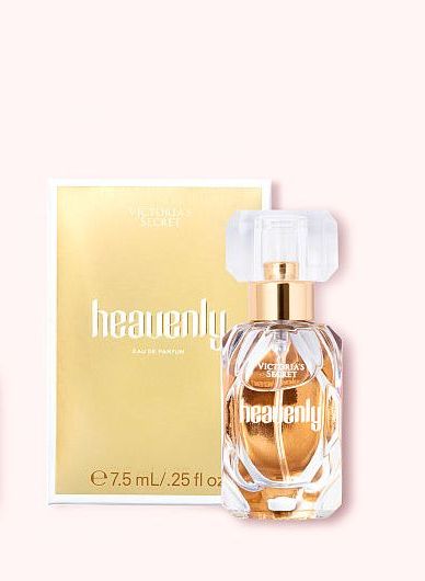 Heavenly แบบ EDP Mini Spray ขนาด 7.5 mL.