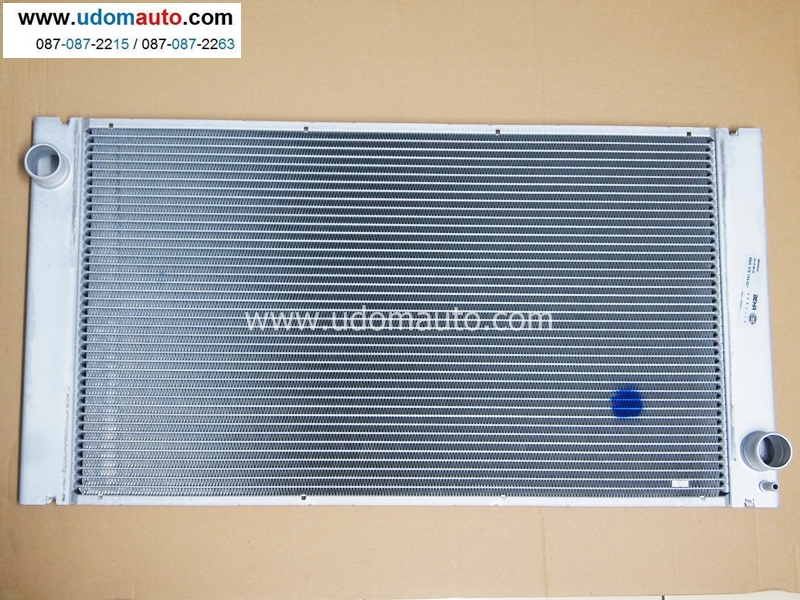 หม้อน้ำ MINI COOPER R56 / Radiator #221