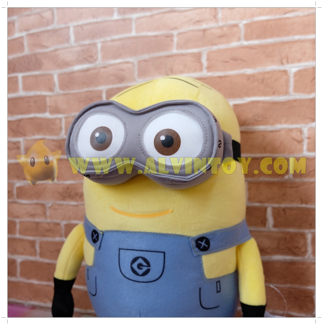 ตุ๊กตา Minion Dave - มินเนี่ยน เดฟ 13 นิ้ว