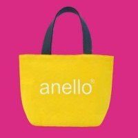 กระเป่า anello รุ่น Mini Tote