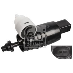 MINI มอเตอร์ฉีดน้ำฝน F56 , F55 , F54 , F60 / FEBI 61662751743 61667317395 67127340766 67127388349