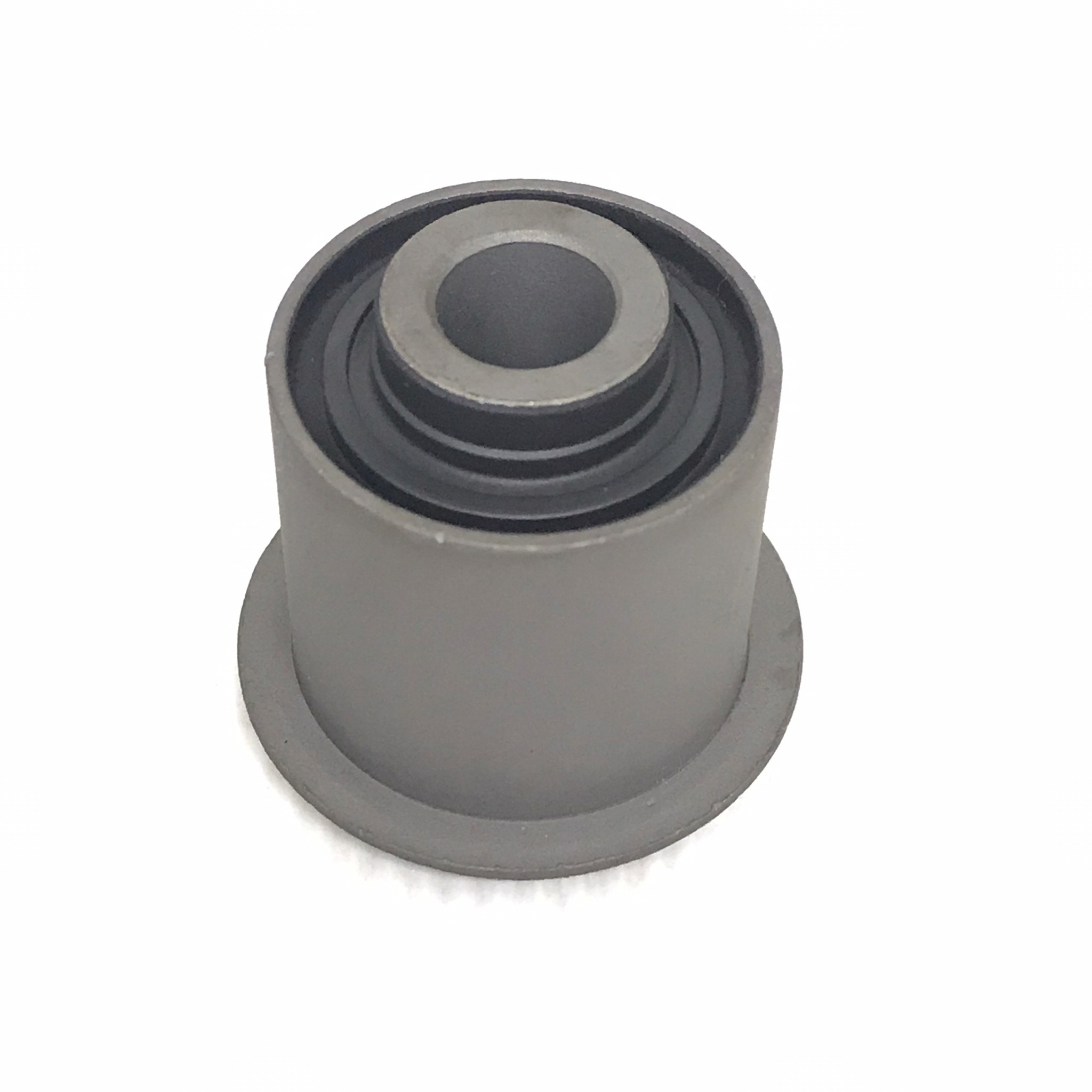 (1ตัว) บู๊ชปีกนก NISSAN ตัวล่าง ตัวเล็ก TEANA J31 ปี 2003-2008 ตัว ล่าง นิสสัน เทียร์น่า / LOWER / SMALL ARM BUSHING ยี่ห้อ RBI / เบอร์ 54560-CA000 / N24J31WS