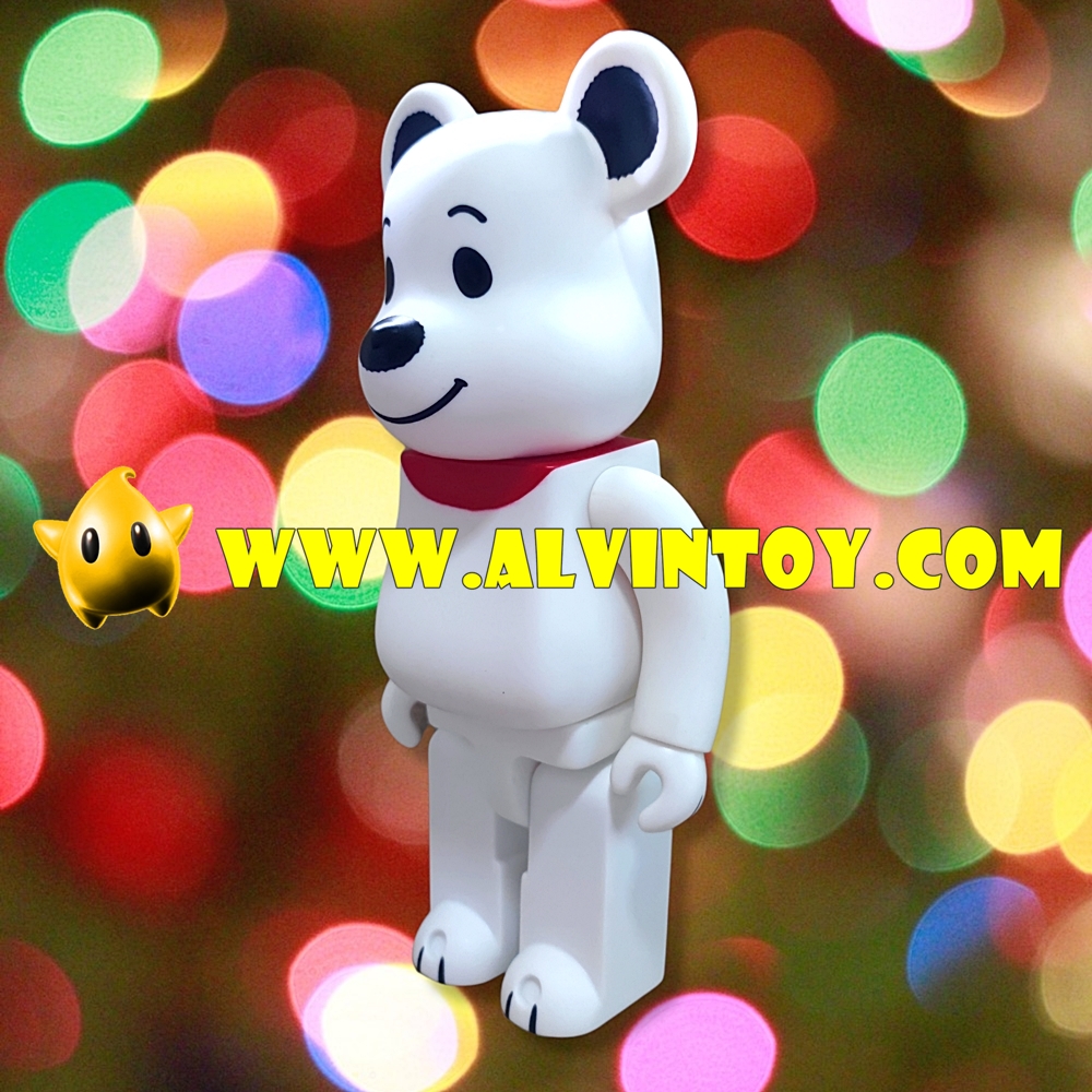 Bearbrick 400% - แบร์บริค